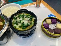 -小秦淮·南京土菜(新亭西路店)