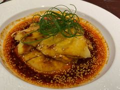 -新白鹿餐厅(爱琴海购物中心店)