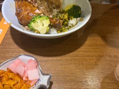 -王春春鸡汤饭(上海中海环宇城店)