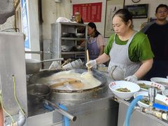 -老赵面店(大西路店)