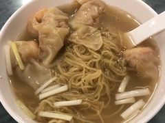 -恩宁刘福记(东华东路店)