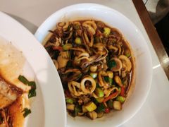 -阿毛饭店首店·宁波老字号(文化广场店)