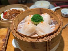 -点心传说·粤菜点心(佐阾虹湾店)
