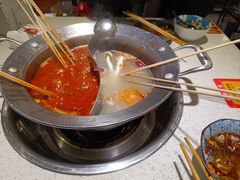 -钢管厂五区小郡肝串串香(南山店)