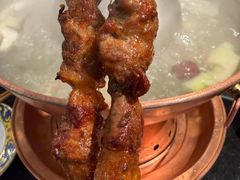 -南门涮肉(上海二店)