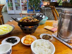 -胡师傅三下锅(汽车站店)