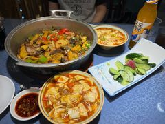 -清真·舒迩布炕锅王·高原美食文化(青海总店)