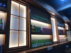 -黑豚黨韩国烤肉料理(悦然时光店)