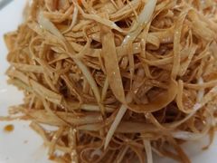 -青岛锅贴(四流中路店)