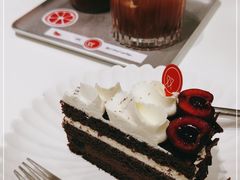 -双风车咖啡馆 Twin Windmills(六道口店)