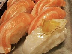 -极尚大瀛喜日本料理(铜锣湾店)