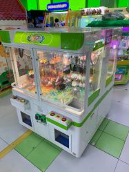 点击看大图 -莫莉幻想儿童乐园(北京天通苑华联店)