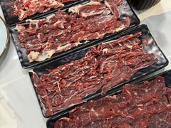 -刘少华贵州小黄牛·鲜牛肉火锅(总店)