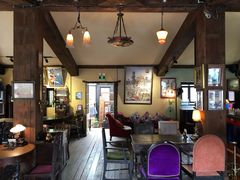 -古董花园(思南路42弄小区店)