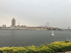 -海河外滩公园