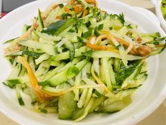 -满口香饭店