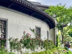 -杭州西湖柳莺里酒店