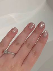 -US•美甲艺术 | 冕光