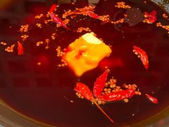 -朱氏胖子烂火锅(洪崖洞店)