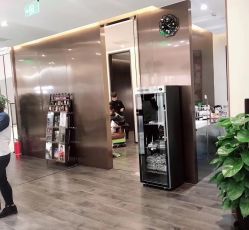 -崇尚GAVIN STYLE臻选