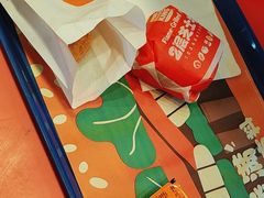 -汉堡王(徐汇绿地缤纷店)