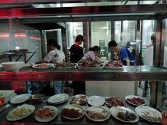 -华记粥饭店(印象容桂主题风情街店)