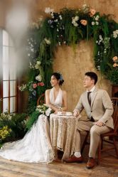 -MAO亲爱的猫婚纱摄影工作室