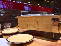 -香约老地方烧烤(九道街店)