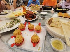 -金翠皇宫粤菜·点心·海鲜(翡翠店)