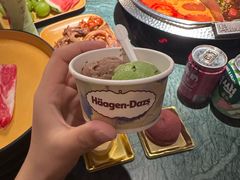 -牛New寿喜烧(中山公园龙之梦店)