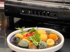 -达叔香味海鲜(海棠68环球美食街店)