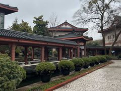-浙江省博物馆(孤山馆区)