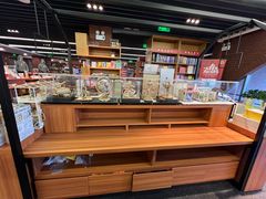 -外研书店(北京外国语大学西校区北外国际大厦店)