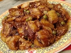 -砂锅居(西四店)