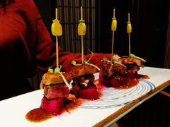 -古京·臻致料理(月湖店)