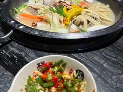 -天都火锅酒楼(虹梅南路店)