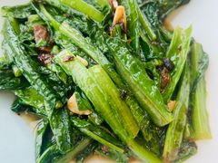 -南拳十三姨·潮汕砂锅粥·粤菜(西单大悦城店)