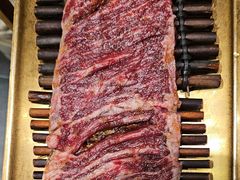 -西塔老太太泥炉烤肉(沈阳店)