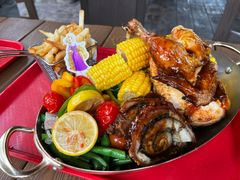 -Tangled Tree Tavern 老藤树食栈