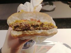 -麦当劳(杭州庆春路店)