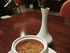 银耳椰蓉羹-古南都·老广东酒楼(龙江店)