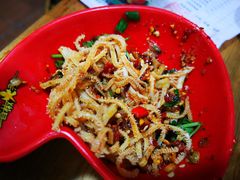 纠结千层肚-冒椒火辣(奎星楼街店)