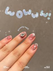 -SWEET NAIL甜果美甲美睫