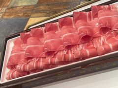 -前门·鲜肉火锅(长风店)