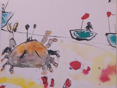 -tomato蕃茄田艺术(新天地中心)