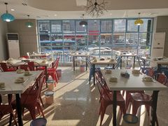 大堂-辣螃铠盆盆蟹大排档(总店)