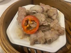 -味可道美食坊(福基路店)