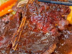 -香港深仔记茶餐厅(东门店)