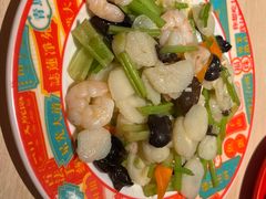 -避风塘(宝山万达店)