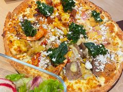 -必胜客(上海南站店)